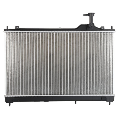 RADIADOR RADIATOR - OEM - 18-19 MITSUBISHI ECLIPSE CROSS 1.5L