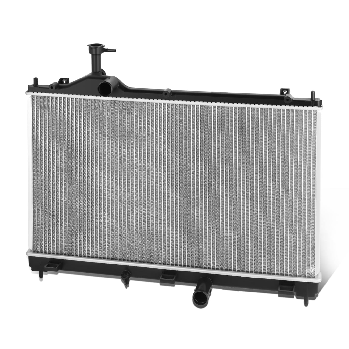 RADIADOR RADIATOR - OEM - 18-19 MITSUBISHI ECLIPSE CROSS 1.5L