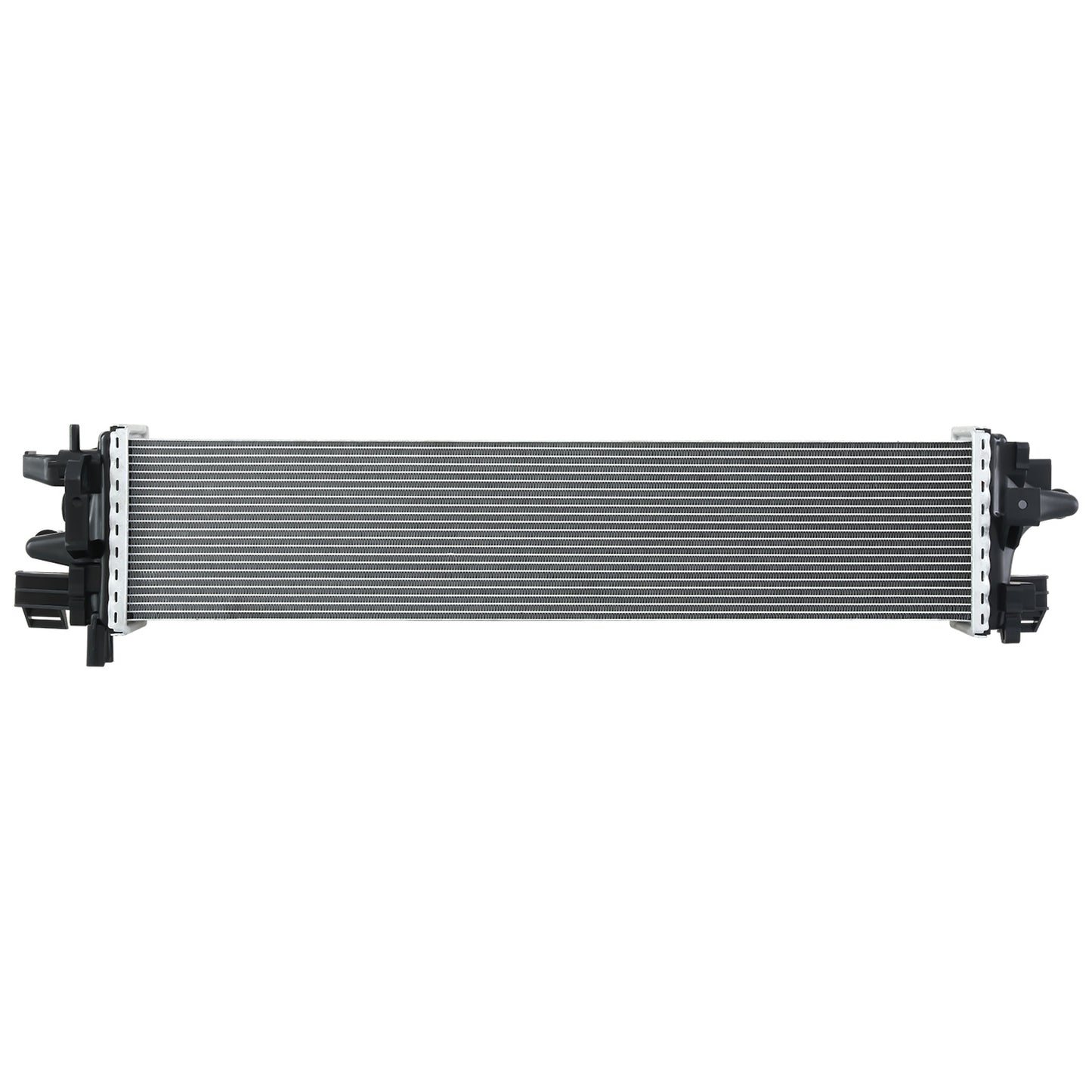 RADIADOR RADIATOR - OEM - 17-19 FORD ESCAPE L4 1.5L TURBO
