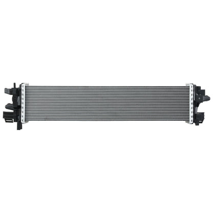 RADIADOR RADIATOR - OEM - 17-19 FORD ESCAPE L4 1.5L TURBO