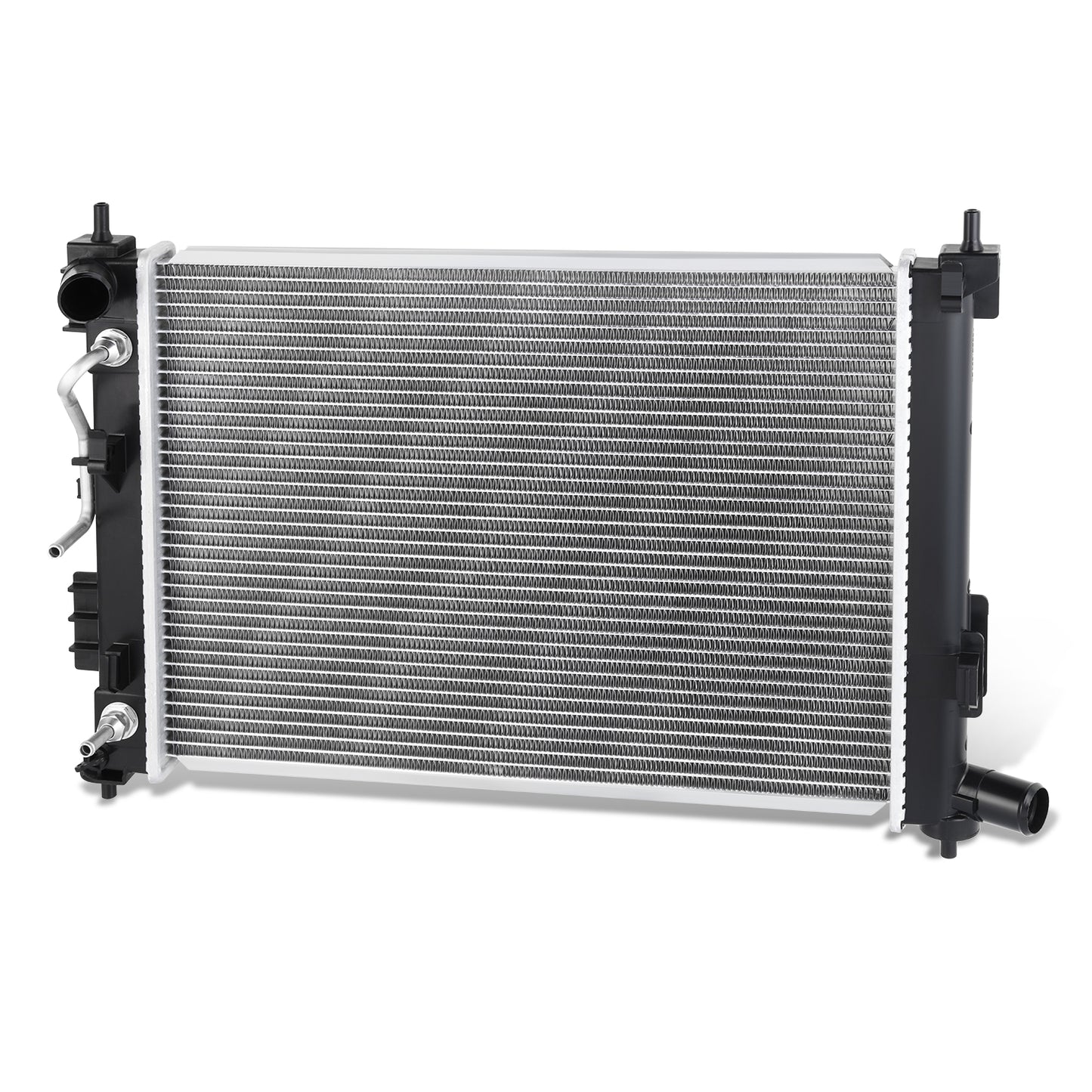 RADIADOR RADIATOR - OEM - 18-19 HYUNDAI ACCENT L4 1.6L / 18- KIA RIO L4 1.6L