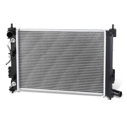 RADIADOR RADIATOR - OEM - 18-19 HYUNDAI ACCENT L4 1.6L / 18- KIA RIO L4 1.6L