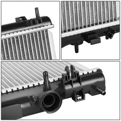 RADIADOR RADIATOR - OEM - 19-21 SUBARU ASCENT H4 2.4L