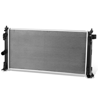 RADIADOR RADIATOR - OEM - 19-20 LEXUS UX200 / 19-20 TOYOTA COROLLA 1.8L