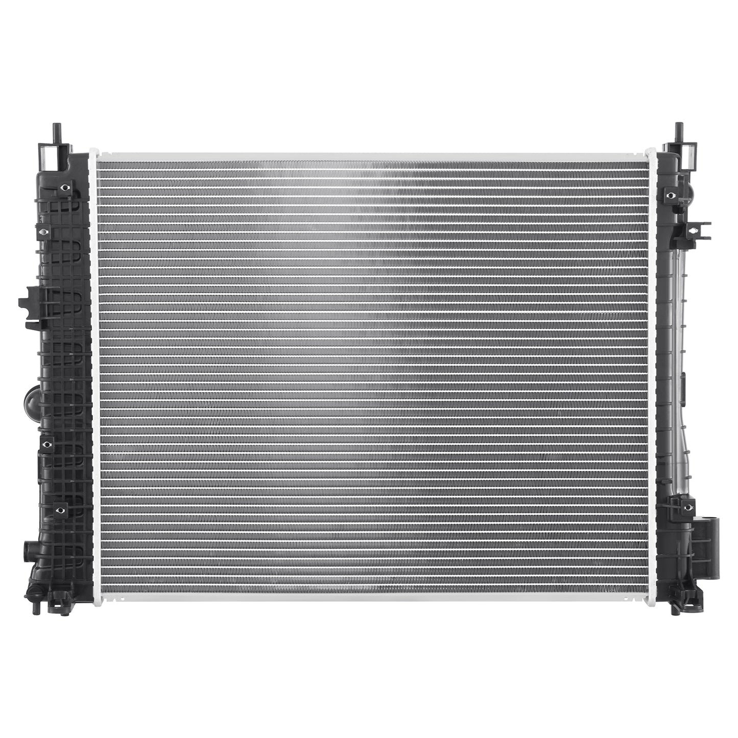 RADIADOR RADIATOR - OEM - 16-19 BUICK ENCORE L4 / 1.4L / 20-21 TRAX L4 / 1.4L