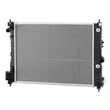 RADIADOR RADIATOR - OEM - 16-19 BUICK ENCORE L4 / 1.4L / 20-21 TRAX L4 / 1.4L