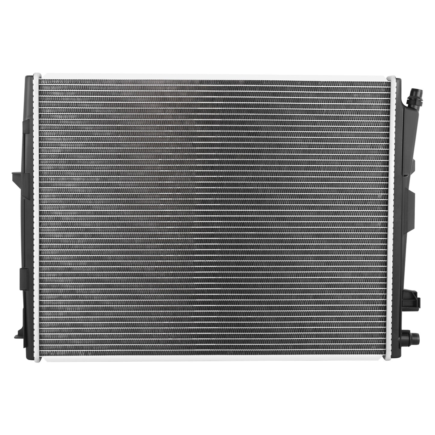 RADIADOR RADIATOR - OEM - 21-23 BMW 230I / 320I / 330I / 430I / M4 / M3 / M440I L4 / 2.0 L6 / 3.0