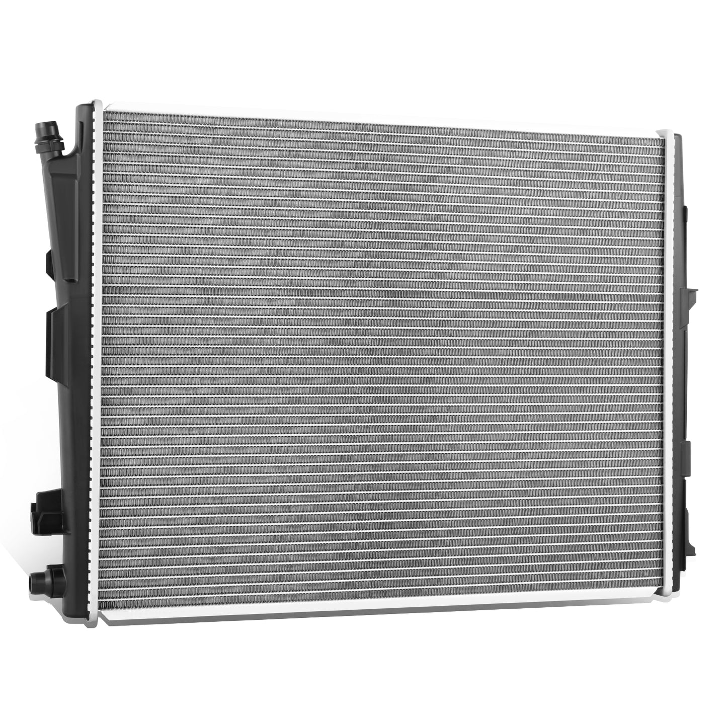 RADIADOR RADIATOR - OEM - 21-23 BMW 230I / 320I / 330I / 430I / M4 / M3 / M440I L4 / 2.0 L6 / 3.0