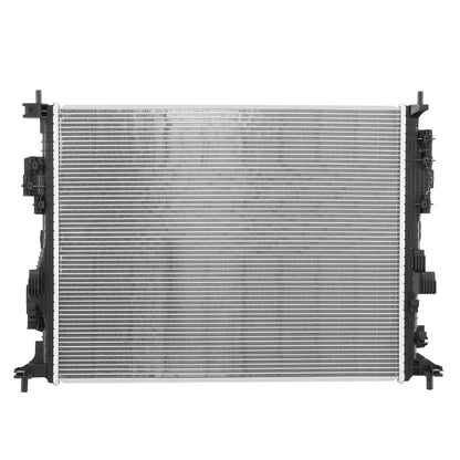 RADIADOR RADIATOR - OEM - 20-23 FORD ESCAPE L4 2.5L / 2.0L L3 1.5L / 20-22 LINCOLN CORSAIR L4 2.0L / 2.3L / 2.5L