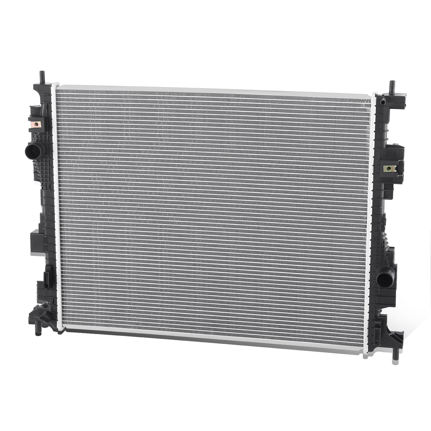 RADIADOR RADIATOR - OEM - 20-23 FORD ESCAPE L4 2.5L / 2.0L L3 1.5L / 20-22 LINCOLN CORSAIR L4 2.0L / 2.3L / 2.5L
