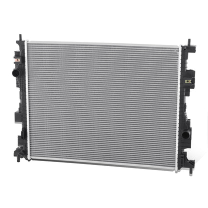 RADIADOR RADIATOR - OEM - 20-23 FORD ESCAPE L4 2.5L / 2.0L L3 1.5L / 20-22 LINCOLN CORSAIR L4 2.0L / 2.3L / 2.5L