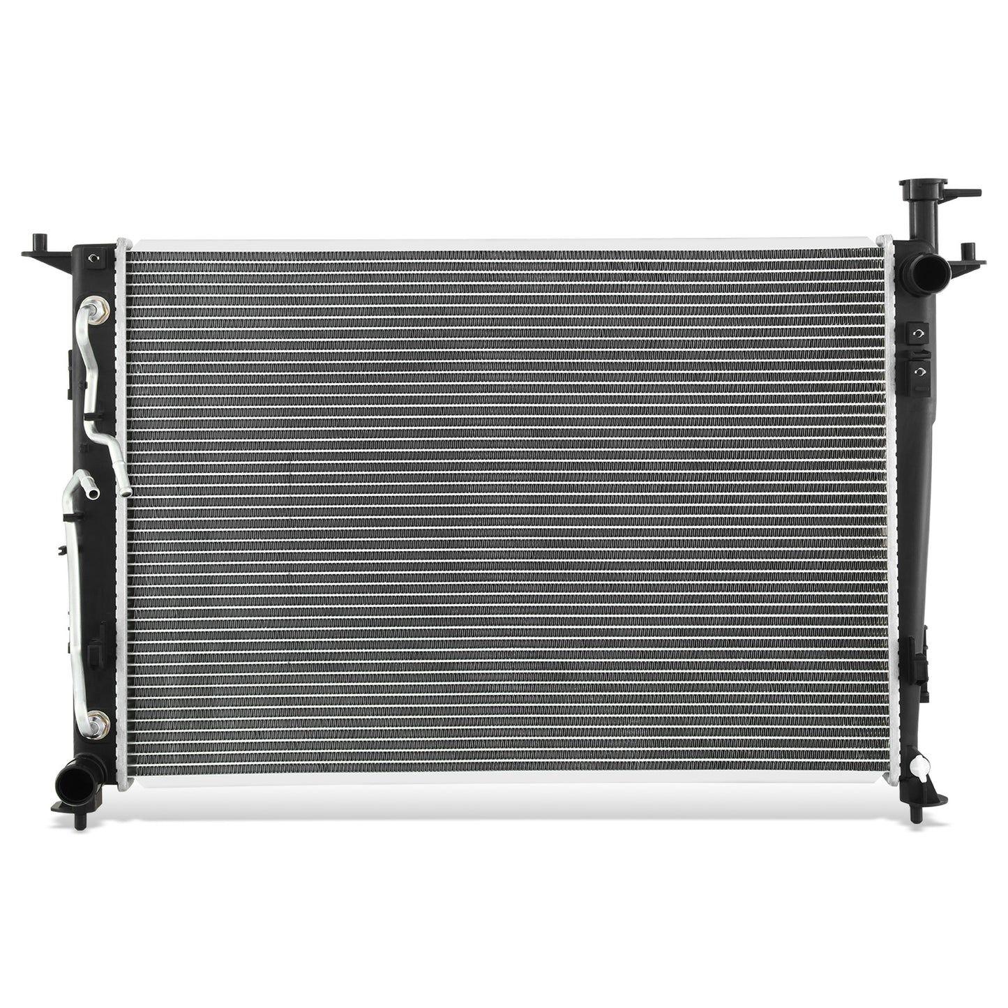 RADIADOR RADIATOR - OEM - 20-21 HYUNDAI PALISADE 3.8L