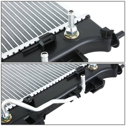 RADIADOR RADIATOR - OEM - 19-21 KIA SOUL / SELTOS L4 2.0L
