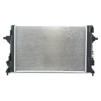 RADIADOR RADIATOR - OEM - 19-21 KIA SOUL / SELTOS L4 2.0L