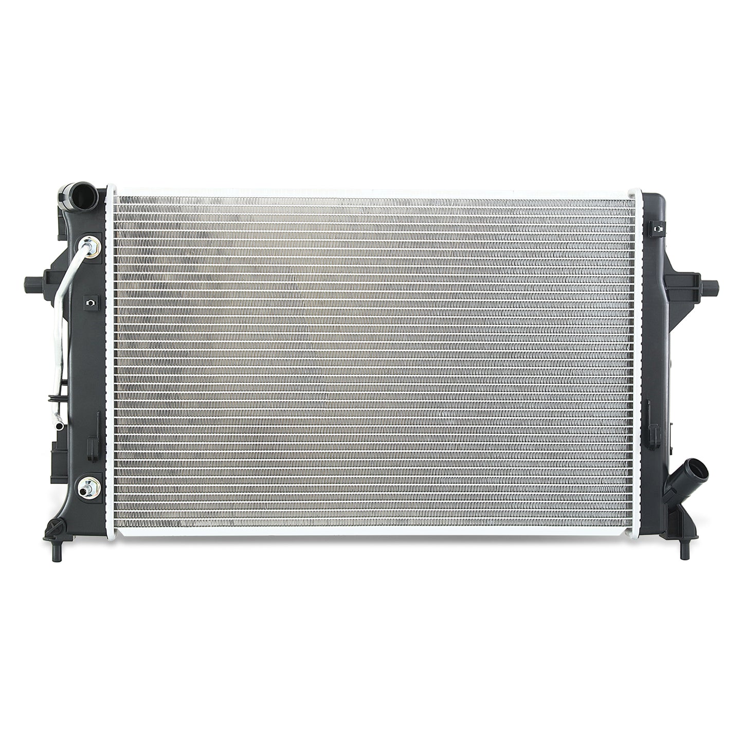 RADIADOR RADIATOR - OEM - 19-21 KIA SOUL / SELTOS L4 2.0L