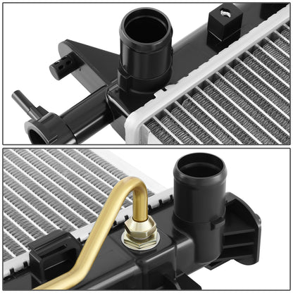 RADIADOR RADIATOR - OEM - 20-21 KIA TELLURIDE V6 3.8L