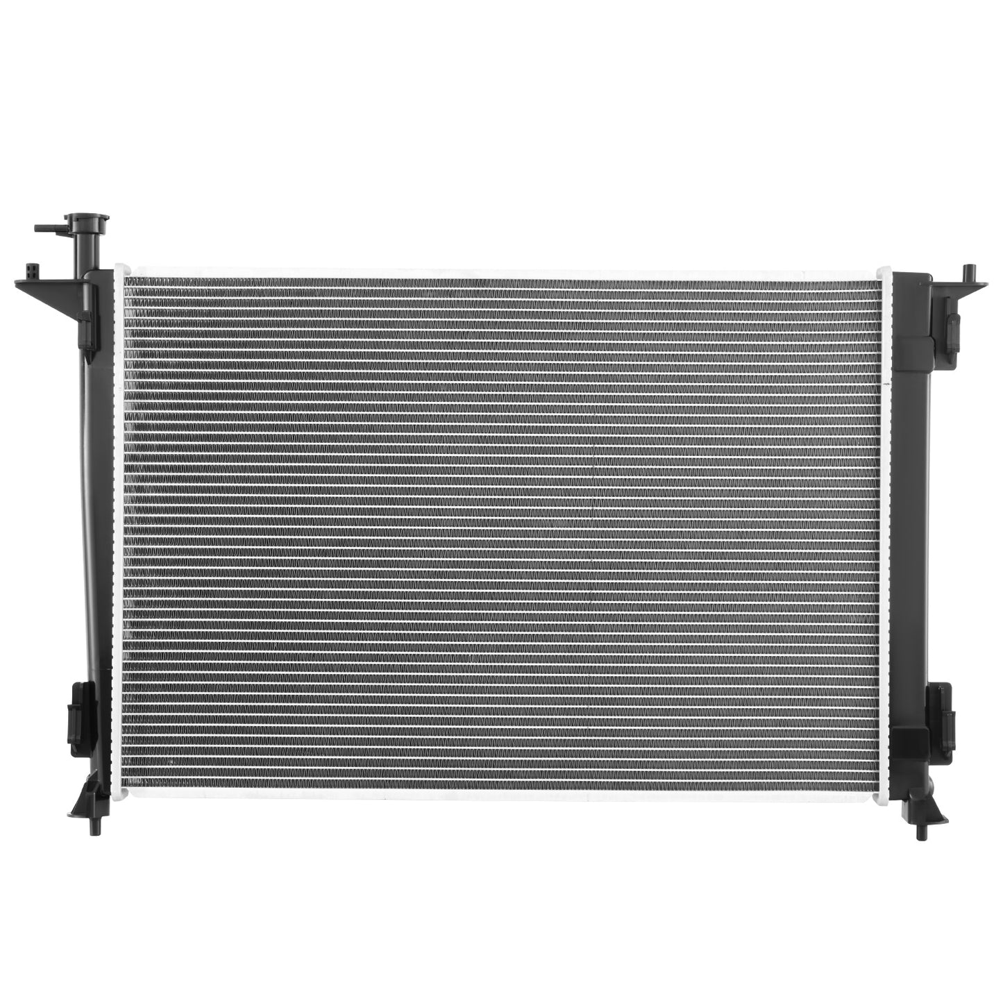 RADIADOR RADIATOR - OEM - 20-21 KIA TELLURIDE V6 3.8L