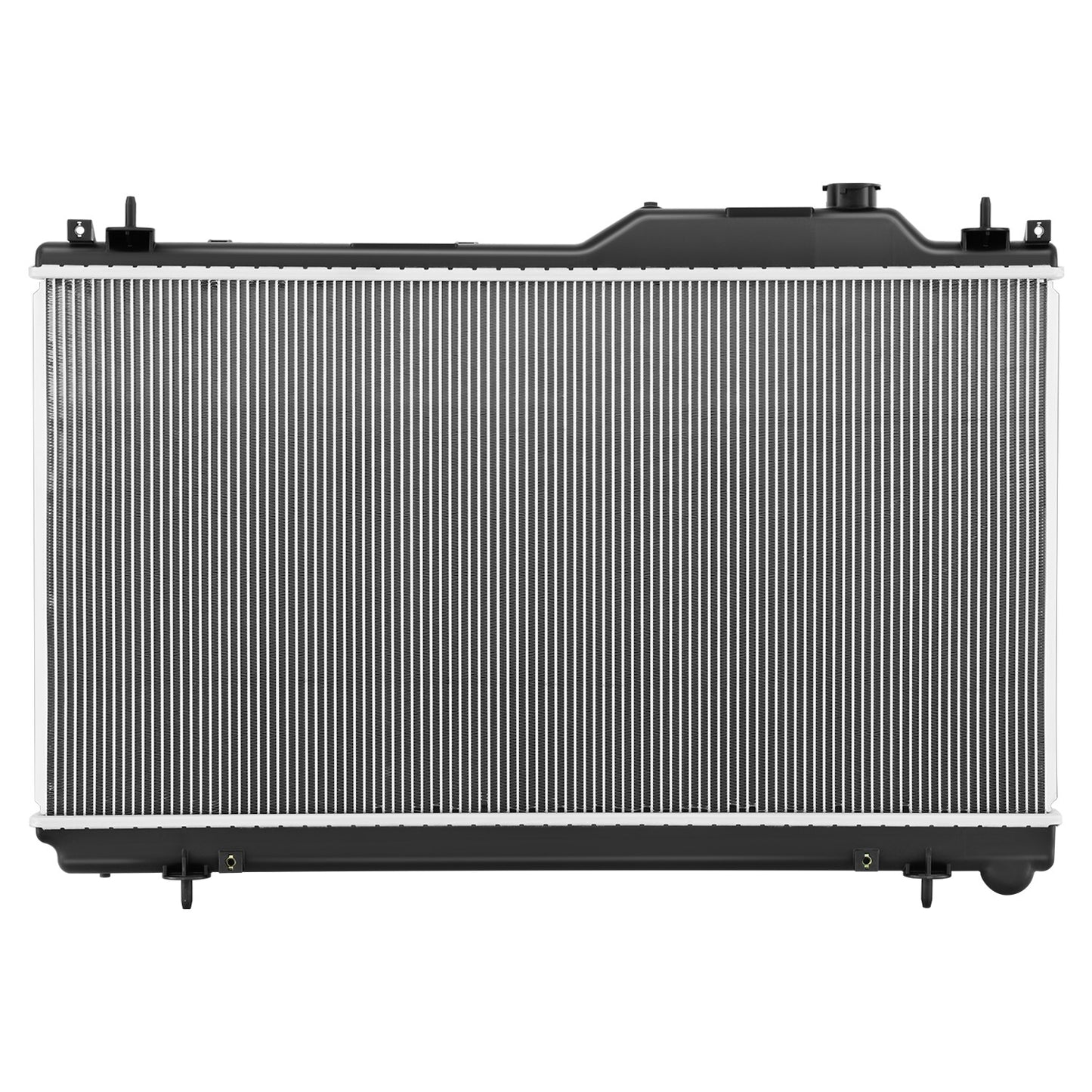 RADIADOR RADIATOR - OEM - 20- SUBRAU LEGACY 2.5L