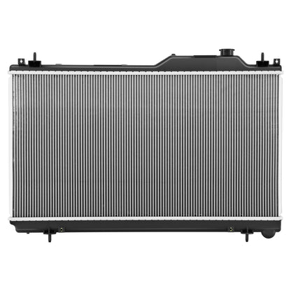 RADIADOR RADIATOR - OEM - 20- SUBRAU LEGACY 2.5L