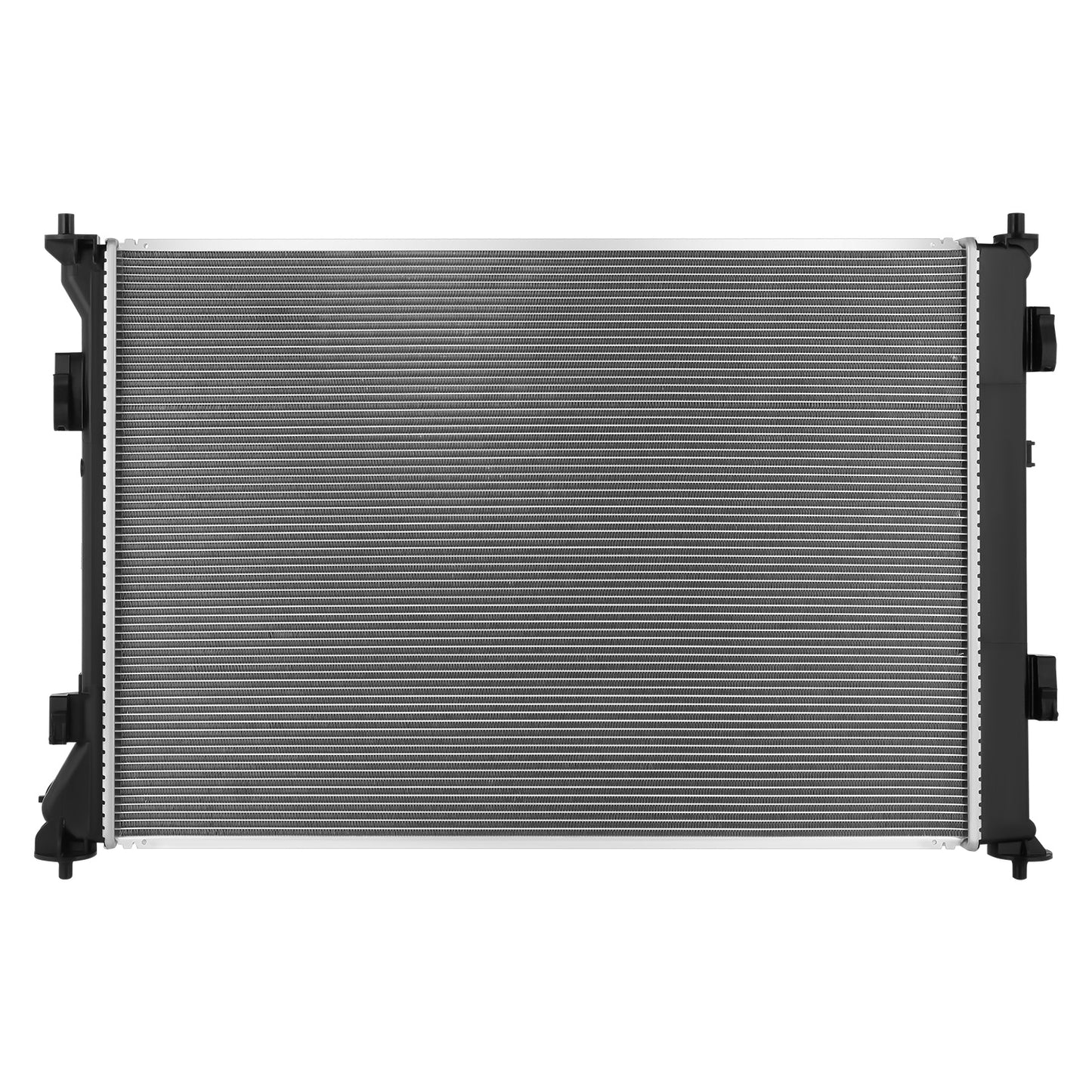 RADIADOR RADIATOR - OEM - 20-22 HYUNDAI SONATA L4 2.5L