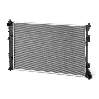 RADIADOR RADIATOR - OEM - 20-22 HYUNDAI SONATA L4 2.5L