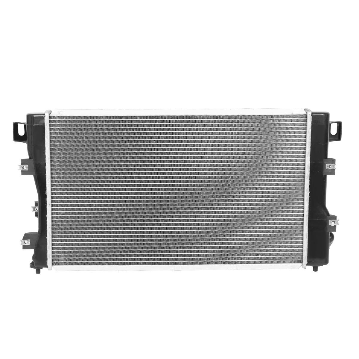 RADIADOR RADIATOR - OEM - 93-97 CHRYSLER CONCORDE / 93-97 CHRYSLER INTREPID / 94-97 CHRYSLER LHS / 94-96 CHRYSLER NEW YORKER / 93-97 DODGE INTREPID / 93-97 EAGLE VISION 1993-1997 - FITS AUTOMATIC TRANSMISSION MODELS - DPI-1390