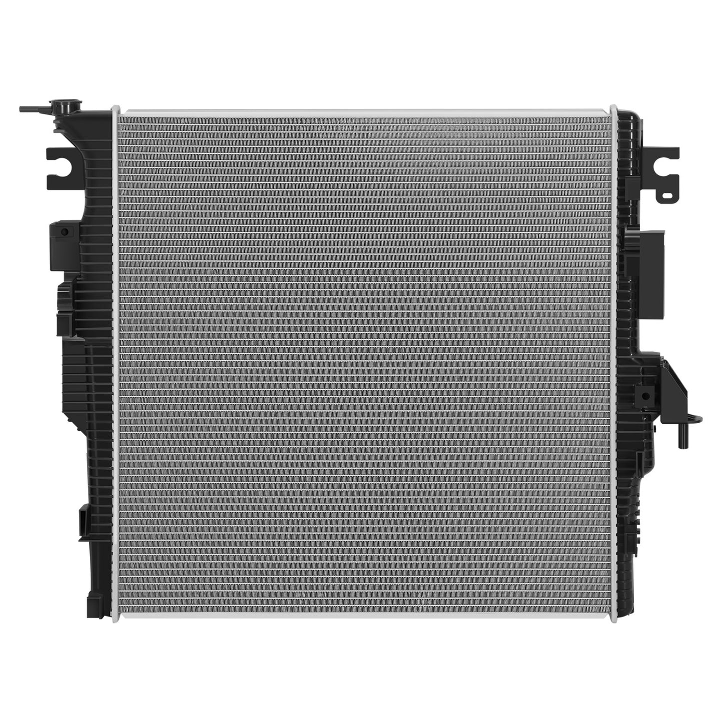 RADIADOR RADIATOR - OEM - 21-24 NISSAN FRONTIER - FIT 3.8L V6 - DPI 13906
