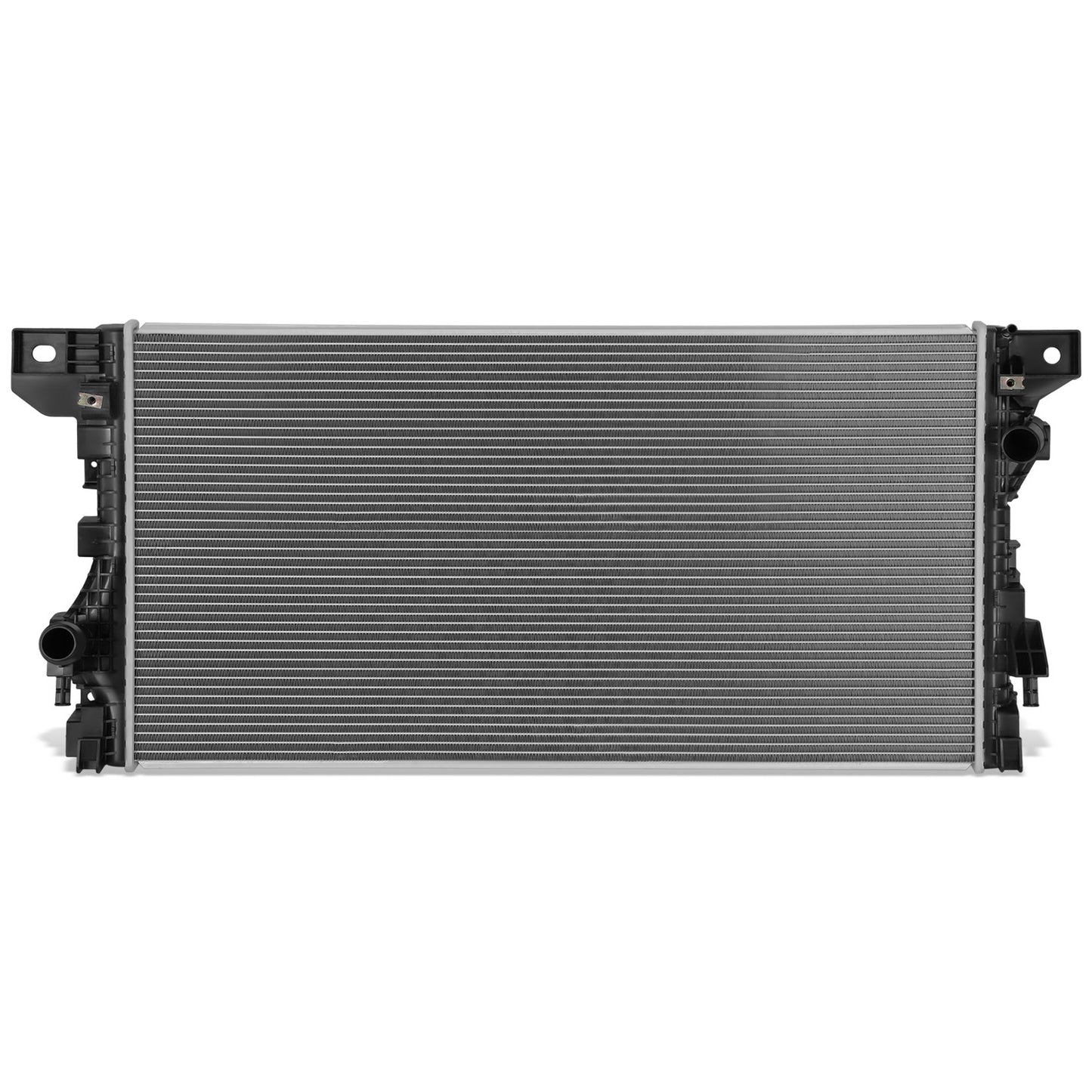 RADIADOR RADIATOR - OEM - 21-24 FORD F-150 - FITS 3.5L V6 MODELS - DPI 13914