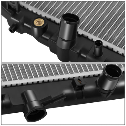 RADIADOR RADIATOR - OEM - 22-24 ACURA MDX - FITS 3.5L V6 MODELS - DPI 13919