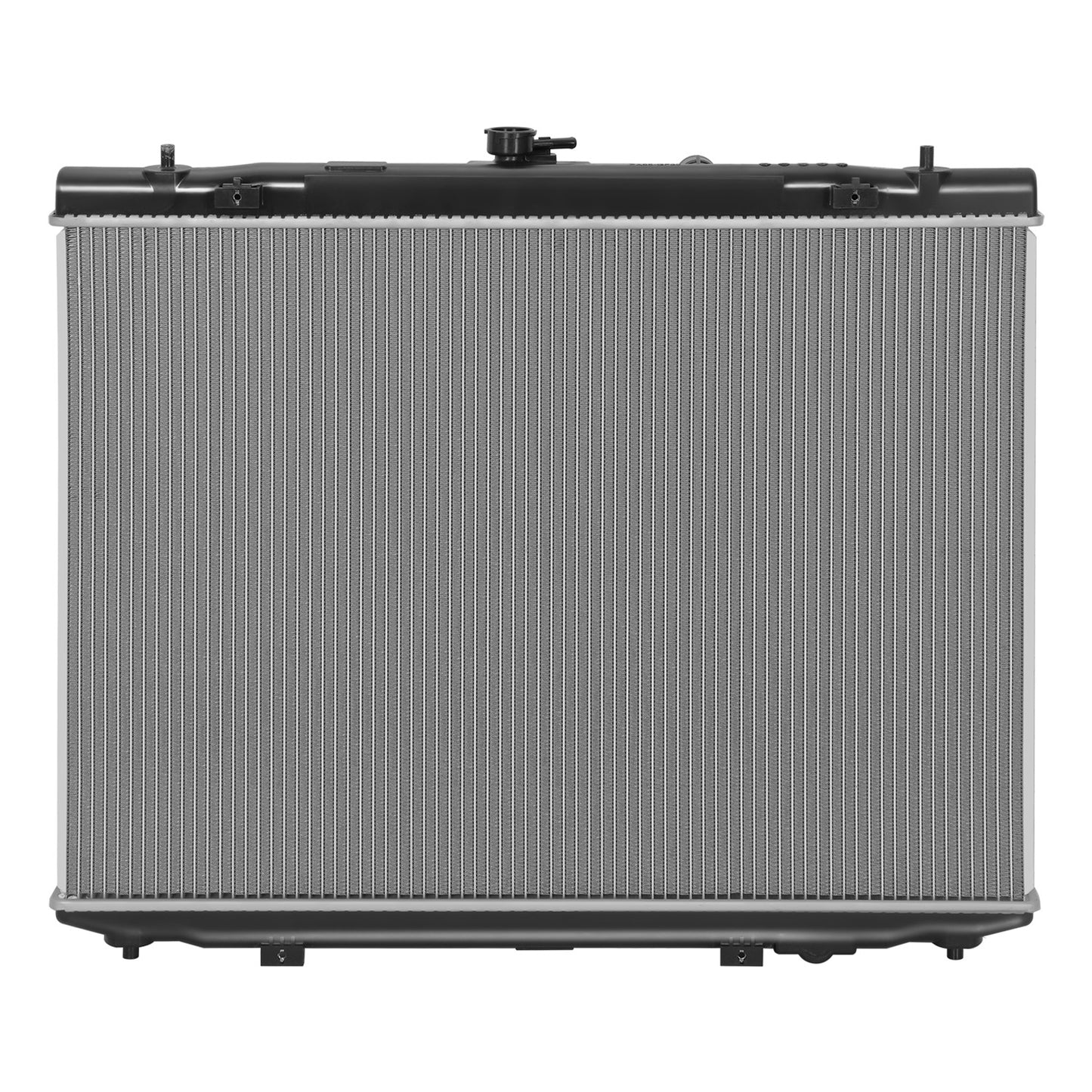 RADIADOR RADIATOR - OEM - 22-24 ACURA MDX - FITS 3.5L V6 MODELS - DPI 13919
