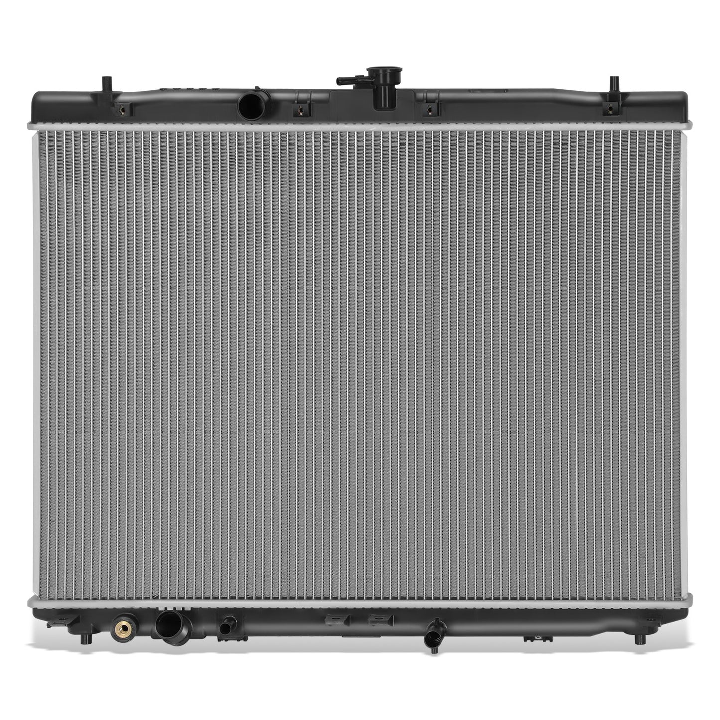 RADIADOR RADIATOR - OEM - 22-24 ACURA MDX - FITS 3.5L V6 MODELS - DPI 13919