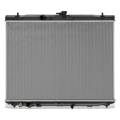 RADIADOR RADIATOR - OEM - 22-24 ACURA MDX - FITS 3.5L V6 MODELS - DPI 13919