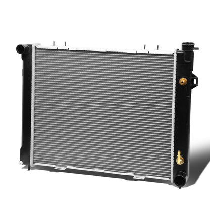 RADIADOR RADIATOR - OEM - 93-97 JEEP GRAND CHEROKEE - 5.2L - FITS AUTOMATIC TRANSMISSION MODELS - DPI-1394
