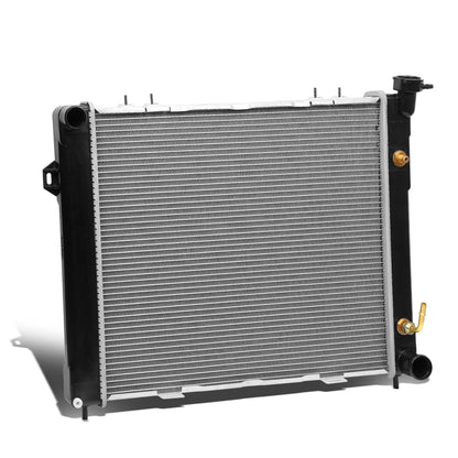 RADIADOR RADIATOR - OEM - 93-97 JEEP GRAND CHEROKEE - 5.2L - FITS AUTOMATIC TRANSMISSION MODELS - DPI-1394