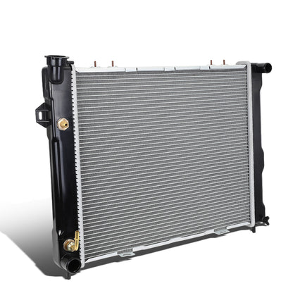 RADIADOR RADIATOR - OEM - 93-97 JEEP GRAND CHEROKEE 4.0 - FITS MODELS WITH AUTOMATIC TRANSMISSIONS - DPI 1396