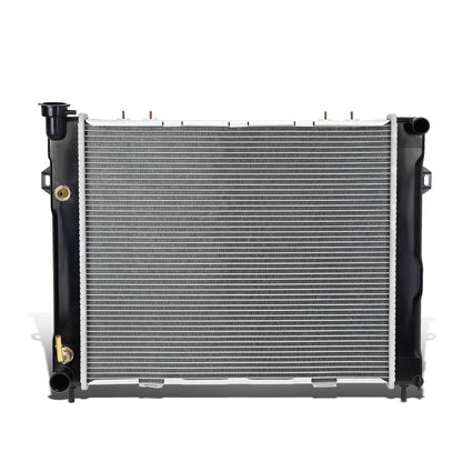 RADIADOR RADIATOR - OEM - 93-97 JEEP GRAND CHEROKEE 4.0 - FITS MODELS WITH AUTOMATIC TRANSMISSIONS - DPI 1396