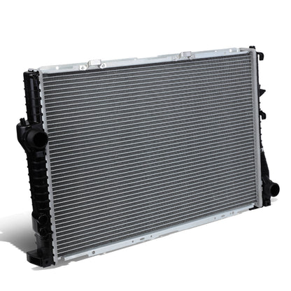 RADIADOR RADIATOR - OEM - 97-98 BMW 528I / 97-98 BMW 540I / 95-98 BMW 740I / 95-98 BMW 740IL / 95-98 BMW 750IL / 94-99 BMW 850CI - DPI-1401