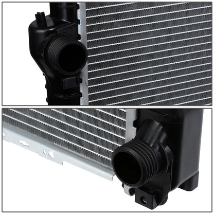RADIADOR RADIATOR - OEM - 97-98 BMW 528I / 97-98 BMW 540I / 95-98 BMW 740I / 95-98 BMW 740IL / 95-98 BMW 750IL / 94-99 BMW 850CI - DPI-1401