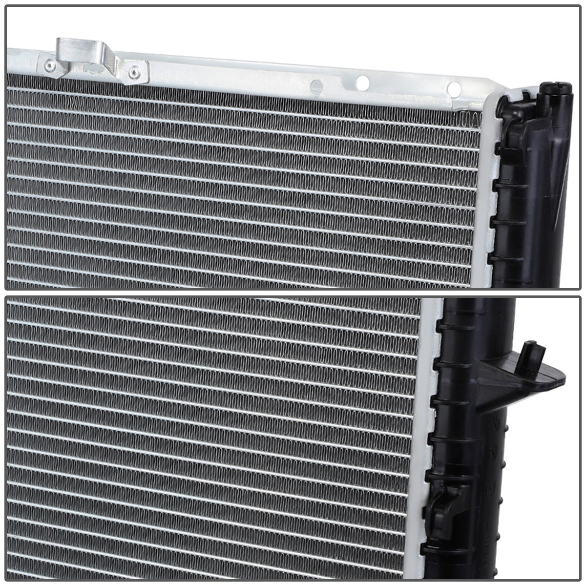 RADIADOR RADIATOR - OEM - 97-98 BMW 528I / 97-98 BMW 540I / 95-98 BMW 740I / 95-98 BMW 740IL / 95-98 BMW 750IL / 94-99 BMW 850CI - DPI-1401