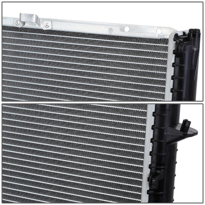 RADIADOR RADIATOR - OEM - 97-98 BMW 528I / 97-98 BMW 540I / 95-98 BMW 740I / 95-98 BMW 740IL / 95-98 BMW 750IL / 94-99 BMW 850CI - DPI-1401