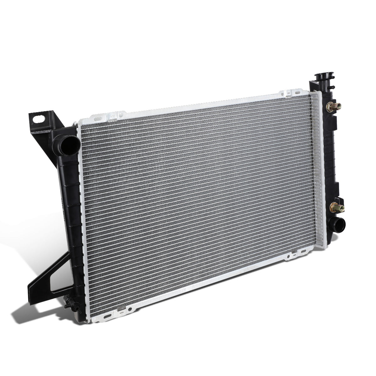 RADIADOR RADIATOR - OEM - 05-09 SUBARU OUTBACK / LEGACY 2.5L / 09-13 SUBARU FORESTER 2.5 / 08-16 SUBARU IMPREZA / WRX / STI / 13-16 SUBARU XV CROSSTREK / 16-17 SUBARU CROSSTREK / FITS 2.0 2.5L ENGINES / FITS AUTOMATIC / MANUAL TRANSMISSION MODELS - DPI