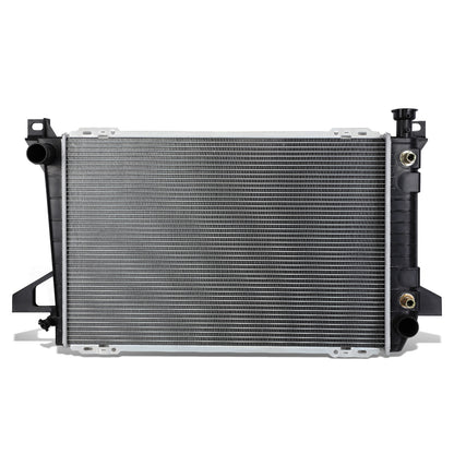 RADIADOR RADIATOR - OEM - 05-09 SUBARU OUTBACK / LEGACY 2.5L / 09-13 SUBARU FORESTER 2.5 / 08-16 SUBARU IMPREZA / WRX / STI / 13-16 SUBARU XV CROSSTREK / 16-17 SUBARU CROSSTREK / FITS 2.0 2.5L ENGINES / FITS AUTOMATIC / MANUAL TRANSMISSION MODELS - DPI