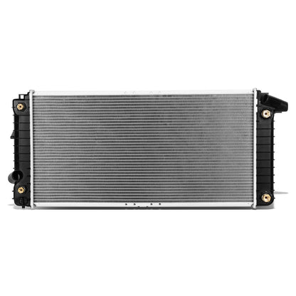 RADIADOR RADIATOR - OEM - 93-02 CADILLAC ELDORADO 4.6 / 94-99 CADILLAC DEVILLE 4.6 / 1993 CADILLAC ALLANTE 4.6 / 93-97 CADILLAC SEVILLE 4.6 - DPI 1482