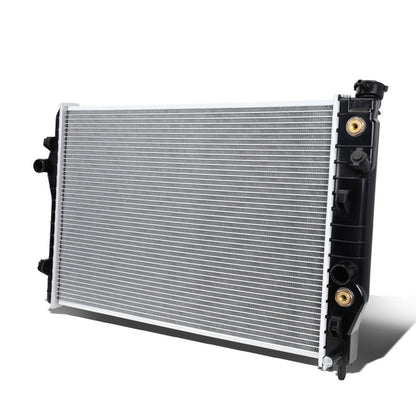 RADIADOR RADIATOR - OEM - 93-02 CHEVY CAMARO 3.4 3.8 5.7 / 93-02 PONTIAC FIREBIRD 3.4 3.8 5.7 - FITS AUTOMATIC OR MANUAL TRANSMISSION MODELS - DPI 1485