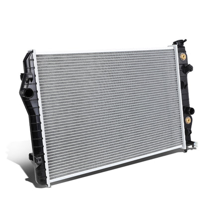 RADIADOR RADIATOR - OEM - 93-02 CHEVY CAMARO 3.4 3.8 5.7 / 93-02 PONTIAC FIREBIRD 3.4 3.8 5.7 - FITS AUTOMATIC OR MANUAL TRANSMISSION MODELS - DPI 1485