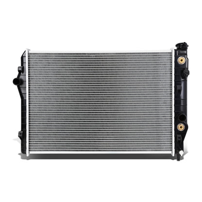 RADIADOR RADIATOR - OEM - 93-02 CHEVY CAMARO 3.4 3.8 5.7 / 93-02 PONTIAC FIREBIRD 3.4 3.8 5.7 - FITS AUTOMATIC OR MANUAL TRANSMISSION MODELS - DPI 1485