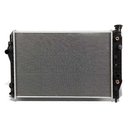RADIADOR RADIATOR - OEM - 93-02 CHEVY CAMARO 5.7 / 93-02 PONTIAC FIREBIRD 5.7 - FITS AUTOMATIC & MANUAL TRANSMISSIONS - DPI-1486