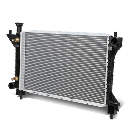 RADIADOR RADIATOR - OEM - 94-96 FORD MUSTANG - DPI 1488