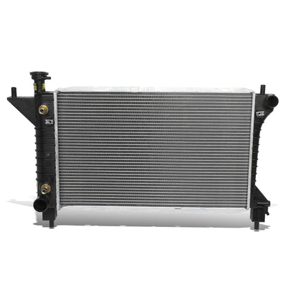 RADIADOR RADIATOR - OEM - 94-96 FORD MUSTANG - DPI 1488