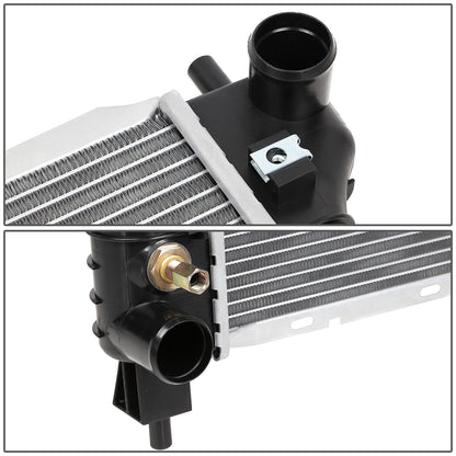 RADIADOR RADIATOR - OEM - 94-96 FORD MUSTANG - DPI 1488